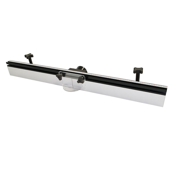 32 in. Fence Assembly for Router Table